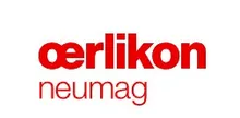 Oerlikon Neumag Zweigniederlassung der Oerlikon Textile GmbH & Co. KG Logo